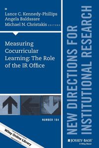 Produktbild: Measuring Cocurricular Learnin