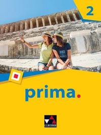 Produktbild: prima. / prima. Band 2