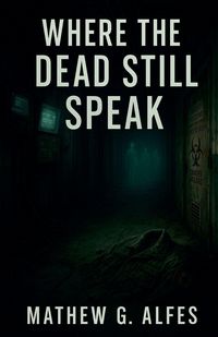 Produktbild: Where The Dead Still Speak