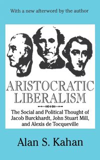 Produktbild: Aristocratic Liberalism