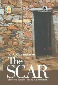 Produktbild: The Scar