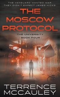Produktbild: The Moscow Protocol
