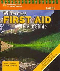 Produktbild: Wilderness 1st Aid Field Gd