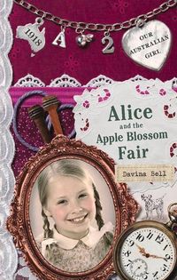 Bild vom Artikel Alice and the Apple Blossom Fair: Volume 2 vom Autor Davina Bell
