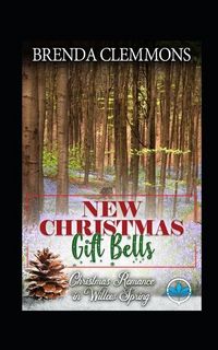 Produktbild: New Christmas Gift Bells: Contemporary Western Romance