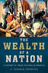 Produktbild: The Wealth of a Nation