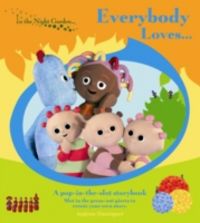 Produktbild: In the Night Garden Everybody Loves... Pop in the Slot Sto