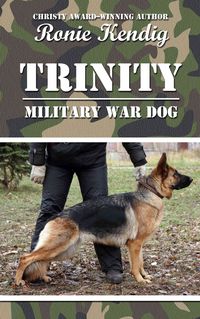 Produktbild: Trinity Military War Dog -Lp