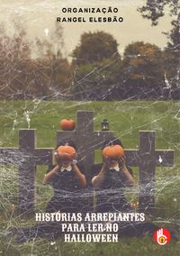 Produktbild: Hist&oacute;rias Arrepiantes para contar no Halloween