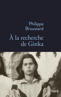 Produktbild: A la recherche de Ginka
