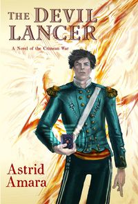 Produktbild: The Devil Lancer