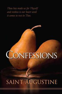 Produktbild: Confessions