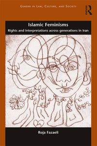 Produktbild: Islamic Feminisms