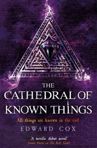 Produktbild: Cox, E: The Cathedral of Known Things