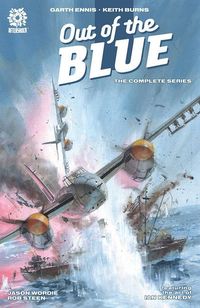 Produktbild: Out of the Blue: The Complete Series
