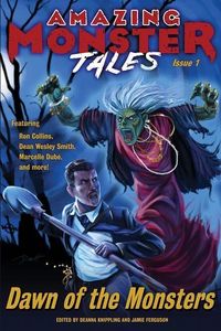 Produktbild: Dawn of the Monsters