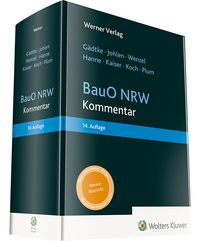 Produktbild: Bauo Nrw