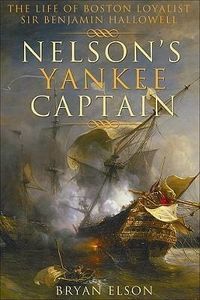 Produktbild: Nelson's Yankee Captain