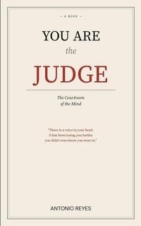 Produktbild: You Are the Judge