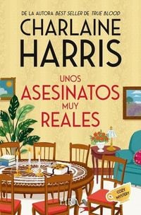 Produktbild: Unos Asesinatos Muy Reales