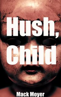 Produktbild: Hush, Child