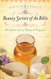 Produktbild: The Beauty Secrets of the Bible