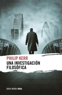 Produktbild: Una investigaci&oacute;n filos&oacute;fica