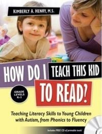 Produktbild: How Do I Teach This Kid to Read?