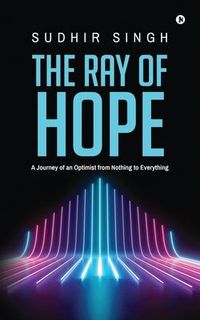 Produktbild: Sudhir Singh: RAY OF HOPE