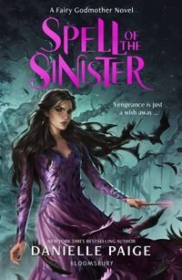 Produktbild: Spell of the Sinister
