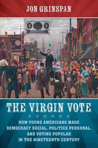 Produktbild: The Virgin Vote