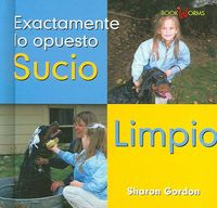 Produktbild: Sucio Limpio