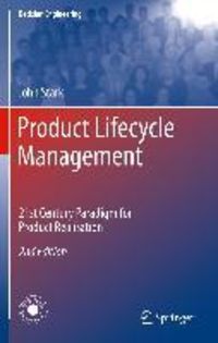 Produktbild: Product Lifecycle Management
