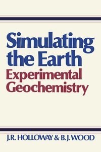 Produktbild: Simulating the Earth