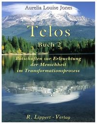 Produktbild: Telos Buch 2