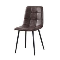 Produktbild: HTI-Living Stuhl Mesa Vintage Stuhl Mesa Vintage