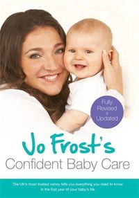 Produktbild: Jo Frost's Confident Baby Care