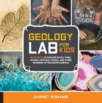 Produktbild: Geology Lab for Kids