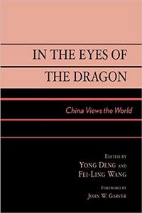 Produktbild: In the Eyes of the Dragon