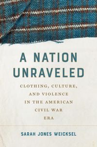 Produktbild: A Nation Unraveled
