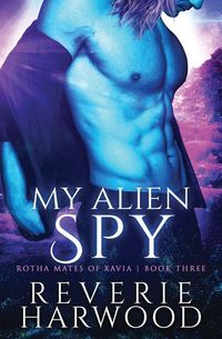 Produktbild: My Alien Spy