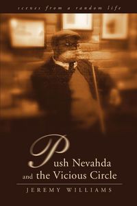 Produktbild: Push Nevahda and the Vicious Circle
