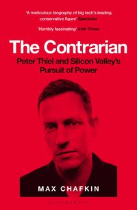 Produktbild: The Contrarian