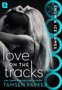 Produktbild: Love on the Tracks