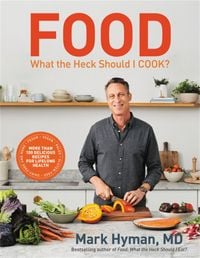 Produktbild: Food: What the Heck Should I Cook?