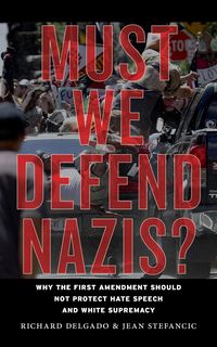 Produktbild: Must We Defend Nazis?