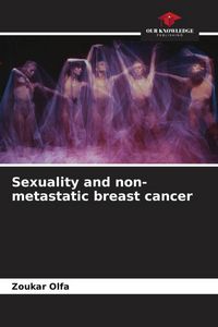 Produktbild: Sexuality and non-metastatic breast cancer