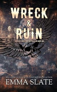 Produktbild: Wreck & Ruin