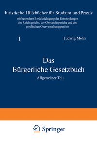 Produktbild: Das B&uuml;rgerliche Gesetzbuch