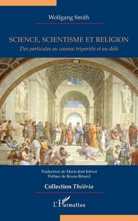 Produktbild: Science, scientisme et religion